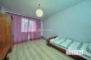 4-к квартира, вторичка, 84м2, 2/18 этаж