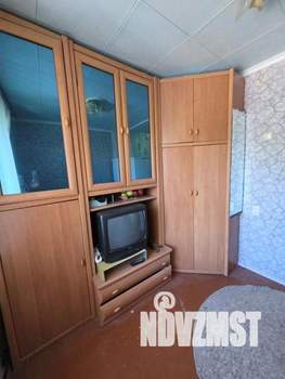 1-к квартира, вторичка, 12м2, 3/5 этаж