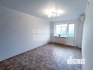 2-к квартира, вторичка, 51м2, 6/9 этаж