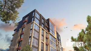 2-к квартира, вторичка, 70м2, 6/9 этаж