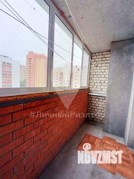 1-к квартира, вторичка, 44м2, 7/10 этаж