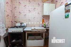 1-к квартира, вторичка, 31м2, 1/5 этаж