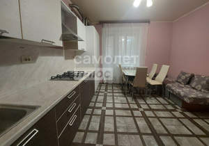 1-к квартира, вторичка, 47м2, 2/5 этаж