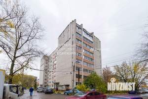 2-к квартира, вторичка, 50м2, 2/9 этаж