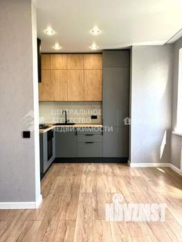 2-к квартира, вторичка, 55м2, 23/26 этаж