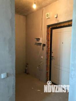 1-к квартира, вторичка, 31м2, 19/28 этаж