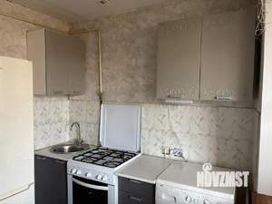 1-к квартира, вторичка, 22м2, 5/5 этаж