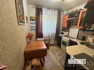 1-к квартира, вторичка, 33м2, 1/5 этаж
