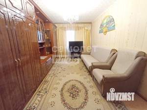 3-к квартира, вторичка, 62м2, 1/5 этаж