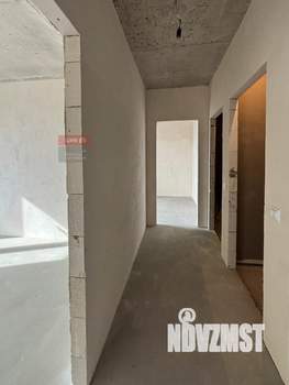 2-к квартира, сданный дом, 76м2, 15/25 этаж