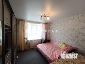 2-к квартира, вторичка, 35м2, 1/5 этаж