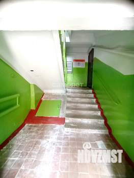 2-к квартира, вторичка, 51м2, 6/9 этаж