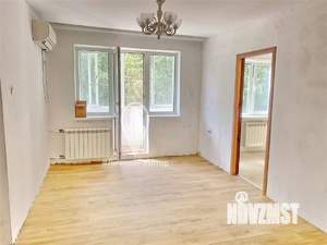 2-к квартира, вторичка, 45м2, 5/5 этаж
