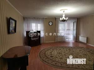 4-к квартира, вторичка, 164м2, 1/4 этаж