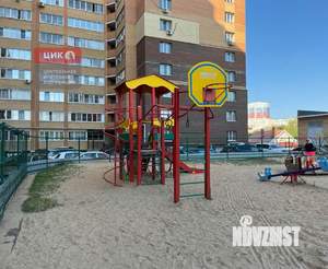 1-к квартира, вторичка, 47м2, 1/10 этаж