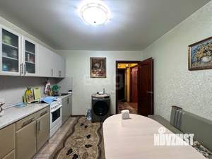 3-к квартира, вторичка, 60м2, 8/9 этаж