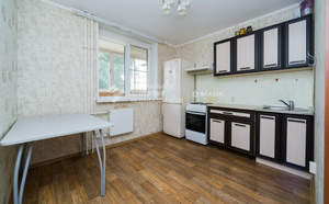 1-к квартира, вторичка, 35м2, 3/16 этаж