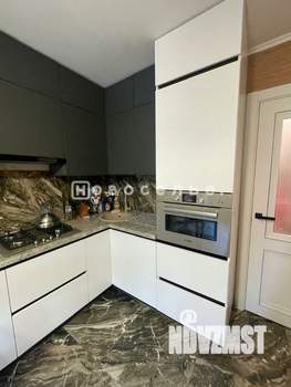 1-к квартира, вторичка, 42м2, 1/10 этаж