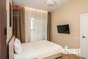 1-к квартира, вторичка, 44м2, 20/21 этаж