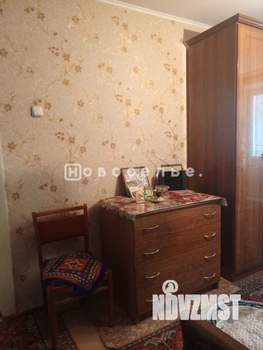 3-к квартира, вторичка, 63м2, 5/5 этаж