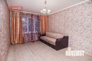 3-к квартира, вторичка, 83м2, 1/10 этаж