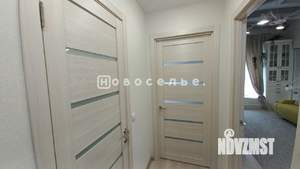 1-к квартира, вторичка, 44м2, 3/25 этаж