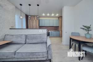 3-к квартира, вторичка, 68м2, 9/19 этаж