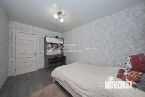 3-к квартира, вторичка, 61м2, 8/9 этаж