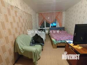 3-к квартира, вторичка, 61м2, 5/5 этаж