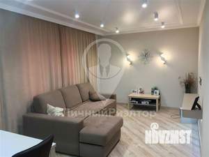 2-к квартира, вторичка, 84м2, 13/15 этаж