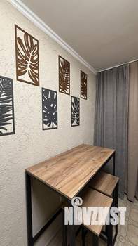 1-к квартира, вторичка, 26м2, 2/25 этаж