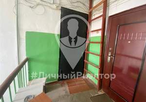 2-к квартира, вторичка, 50м2, 3/3 этаж