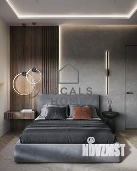 2-к квартира, вторичка, 38м2, 3/25 этаж