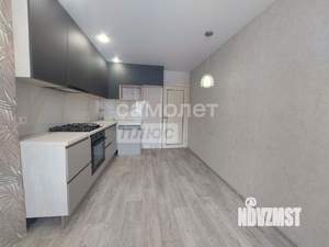 1-к квартира, вторичка, 43м2, 5/10 этаж