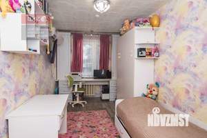 2-к квартира, вторичка, 45м2, 2/5 этаж