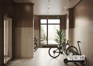 2-к квартира, вторичка, 50м2, 8/11 этаж