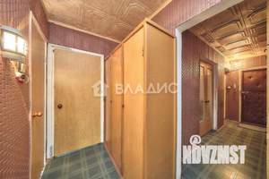 3-к квартира, вторичка, 67м2, 2/9 этаж