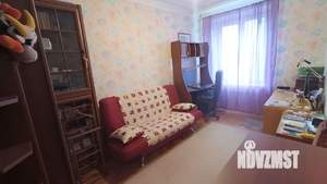 3-к квартира, вторичка, 87м2, 2/5 этаж