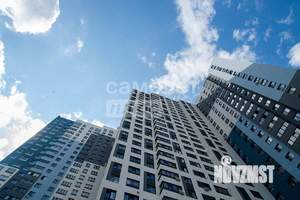 3-к квартира, вторичка, 89м2, 1/27 этаж