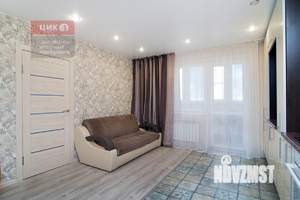 3-к квартира, вторичка, 78м2, 13/15 этаж