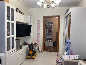 3-к квартира, вторичка, 63м2, 4/4 этаж