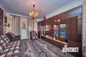 2-к квартира, вторичка, 57м2, 3/4 этаж