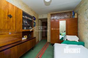 4-к квартира, вторичка, 83м2, 8/9 этаж