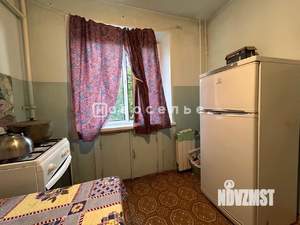 1-к квартира, вторичка, 30м2, 1/5 этаж