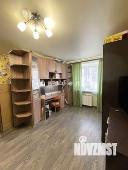 1-к квартира, вторичка, 30м2, 1/5 этаж
