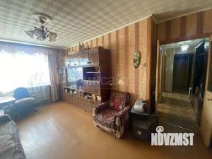 3-к квартира, вторичка, 60м2, 7/9 этаж