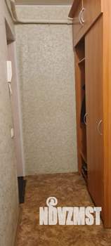 2-к квартира, вторичка, 46м2, 1/4 этаж