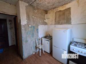 1-к квартира, вторичка, 21м2, 9/9 этаж