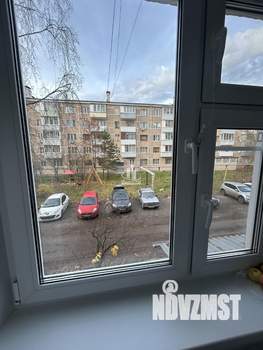 3-к квартира, вторичка, 61м2, 2/5 этаж