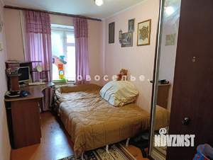 2-к квартира, вторичка, 44м2, 2/4 этаж